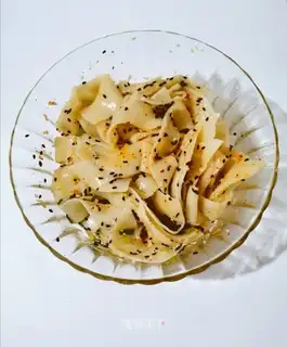 The dumpling skin