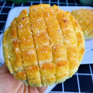 Honey butter buns