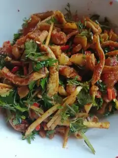Carrot