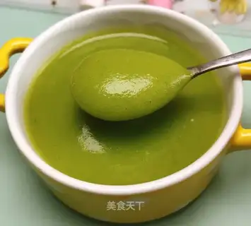 Cracker mashed