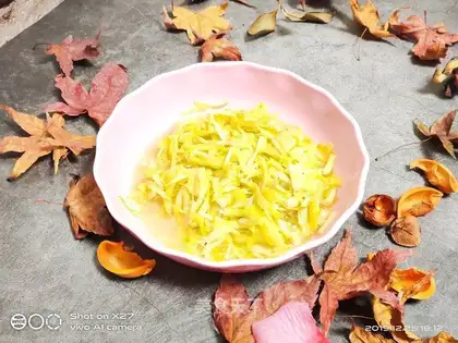 Sodium sprouts