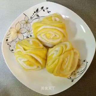 Double butterflies