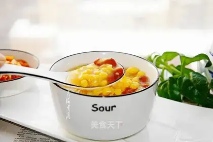 Porridge of beans