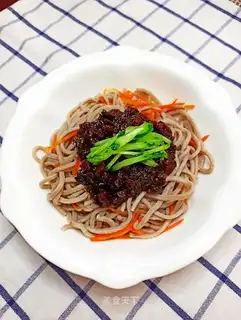 Porridge pasta