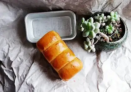 Mini toast