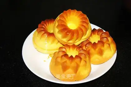 Fancy cake