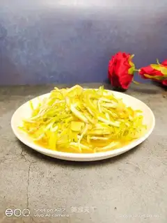 Yellow eggs