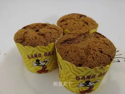 Chocolate cupcakes