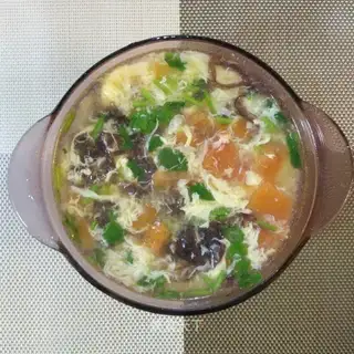 Soup