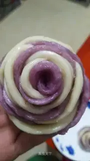 Rose bag
