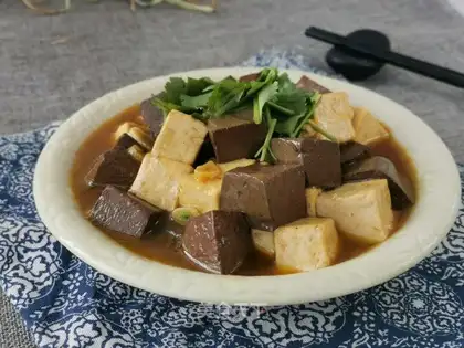 Tofu