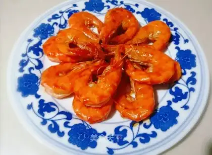 Shrimp
