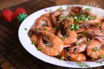 Shrimp