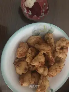 Chicken