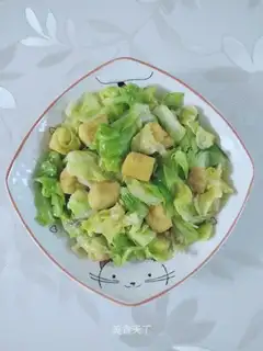 Tofu and tofu
