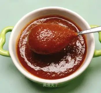 The grapefruit mashed