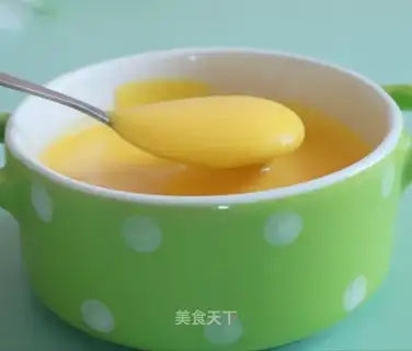 Carrot corn mud