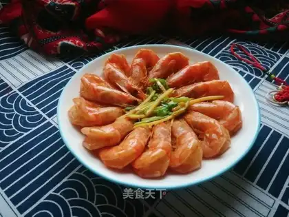 Shrimp