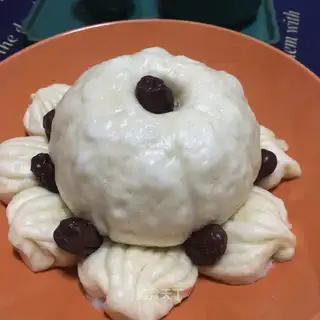 The mountain grain
