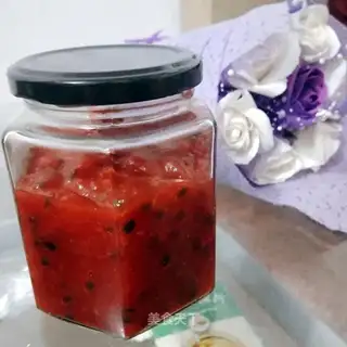 Bacon jam