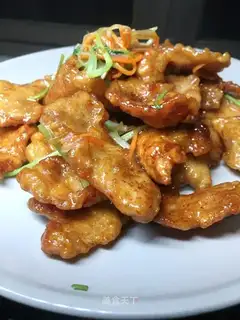 Pot meat