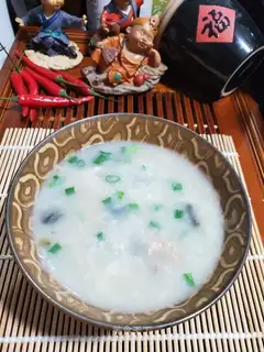 Porridge