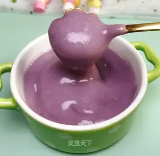 The potion is sour