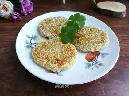 Apple pancakes