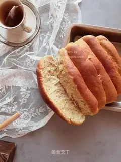The Count of Sugar