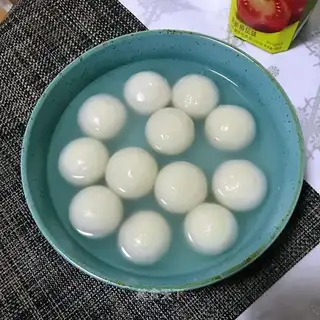 Cook soup