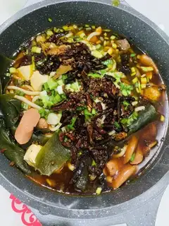 Chongqing is hot and hot
