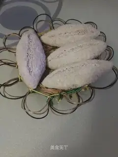 Wheat bread