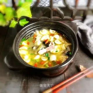 Soup