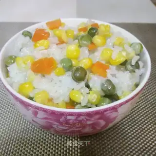 Food and vegetables