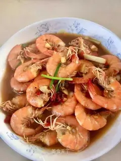Shrimp