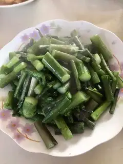Scrambled gravy