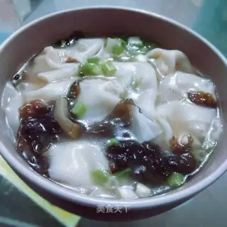 Chicken mushrooms