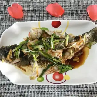 Vacuate herring