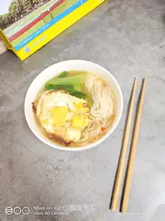 Egg pasta