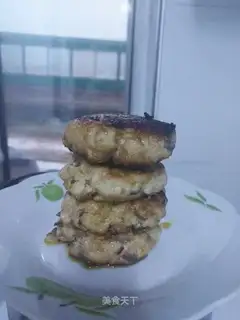 Chicken pie