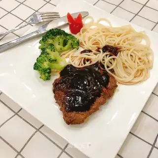Steak