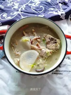 Slut soup