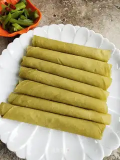 Pizza dumplings