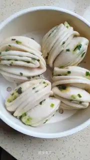Home rolls