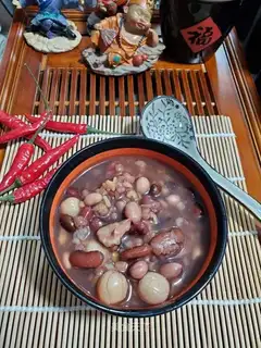 Porridge