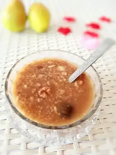 Porridge