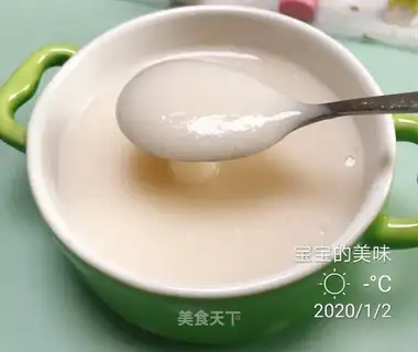 Queen's milk