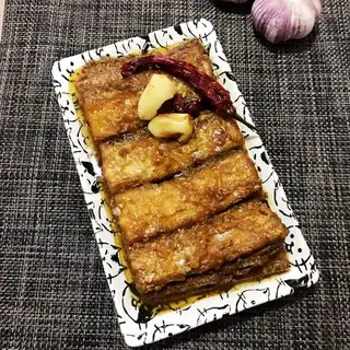 Steak fish