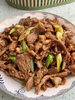 Routine lamb