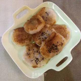 Red bean rice bag